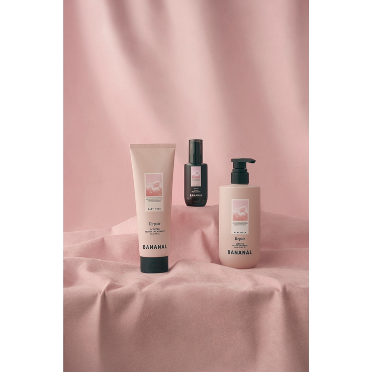 Bananal バナナル Scented Repair Essence | BANANAL | 詳細画像7 