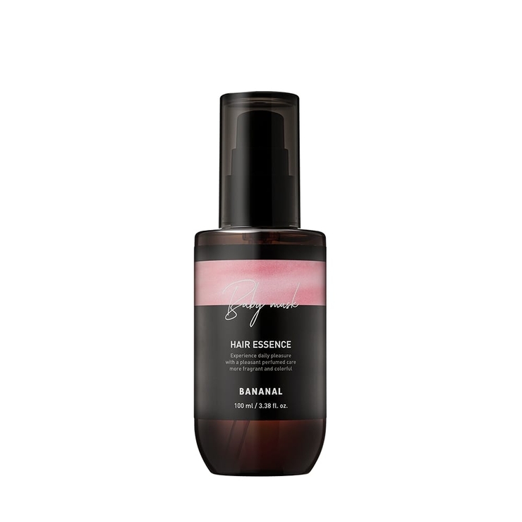 BANANAL Perfumed hair essence[品番：CRVE0004279]｜BANANAL