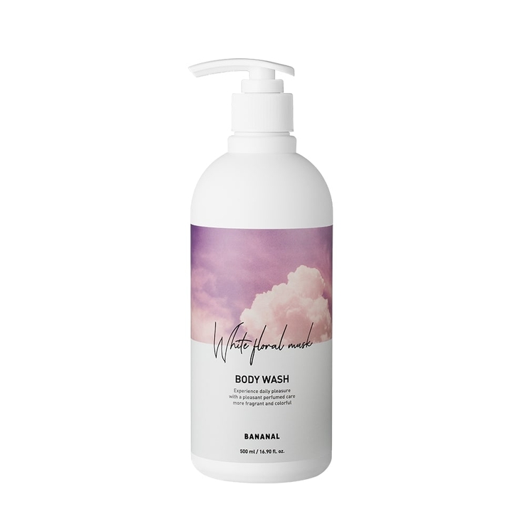 BANANAL Perfumed Body Wash[品番：CRVE0004277]｜BANANAL（バナナル