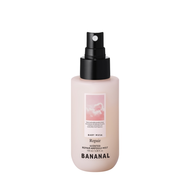 BANANAL バナナル Scented Repair Mist | BANANAL | 詳細画像2 