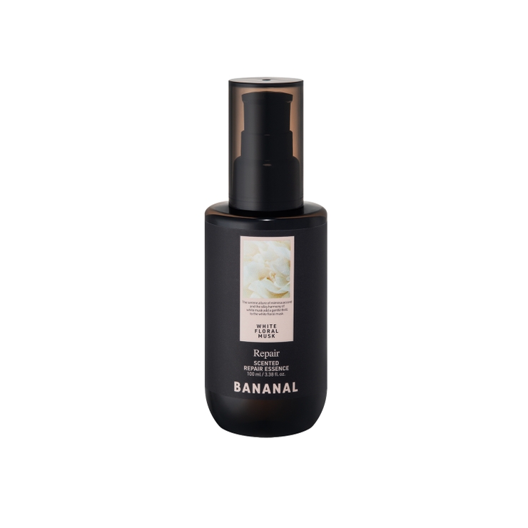 Bananal バナナル Scented Repair Essence | BANANAL | 詳細画像4 