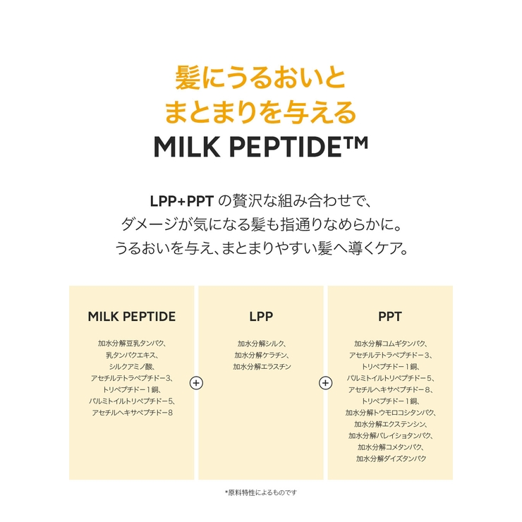 BANANAL バナナル ENRICHED CREAM SHAMPOO | BANANAL | 詳細画像12 