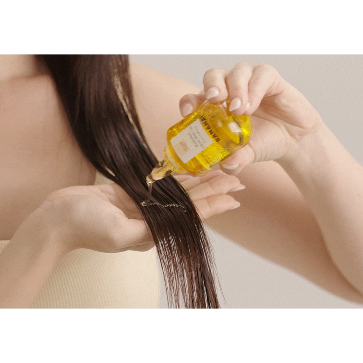 BANANAL バナナル ENRICHED GLOW HAIR OIL | BANANAL | 詳細画像16 