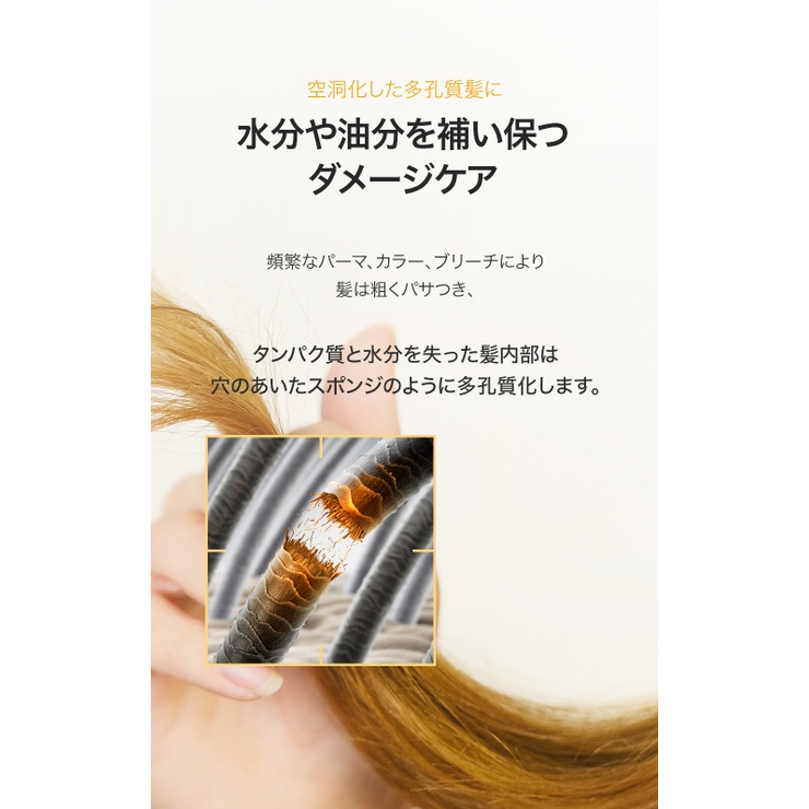 BANANAL バナナル ENRICHED GLOW HAIR OIL | BANANAL | 詳細画像12 
