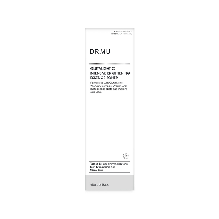DR.WU ドクターウー GLUTALIGHT C ESSENCE TONER | DR.WU | 詳細画像3 