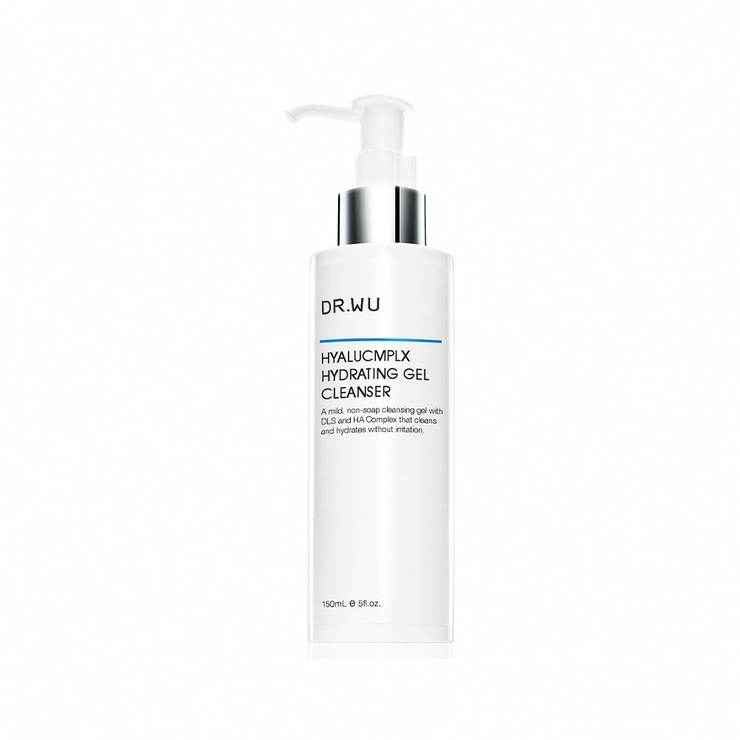 DR.WU ドクターウー GEL CLEANSER 150ML | DR.WU | 詳細画像1 