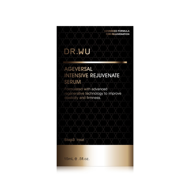 DR.WU ドクターウー AGEVERSAL SERUM 15ML | DR.WU | 詳細画像3 
