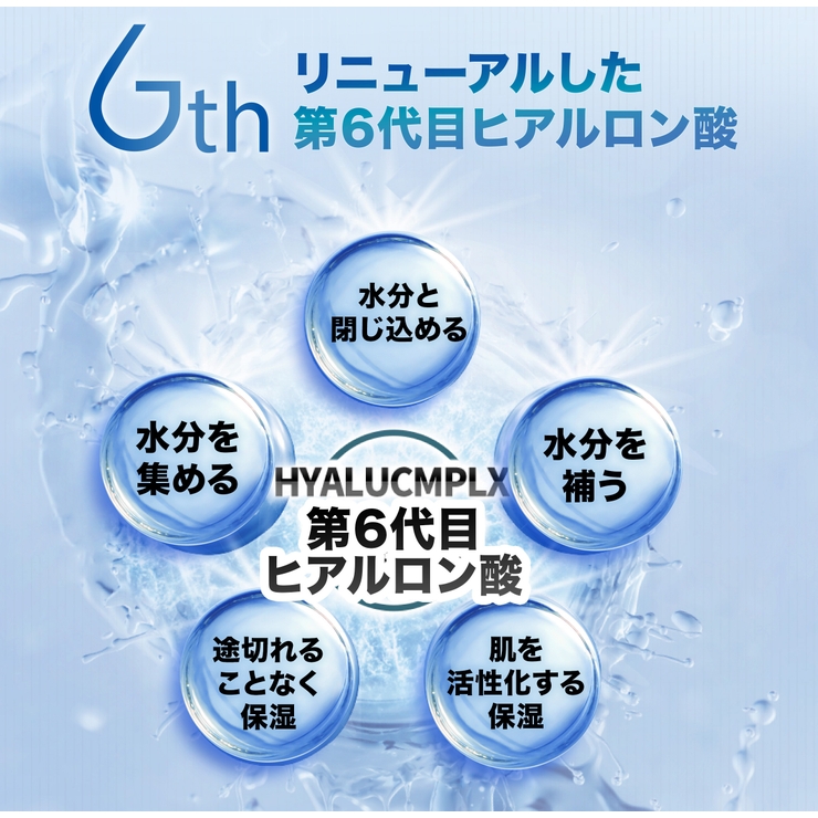 DR.WU ドクターウー HYDRATING LOTION 50ML | DR.WU | 詳細画像10 