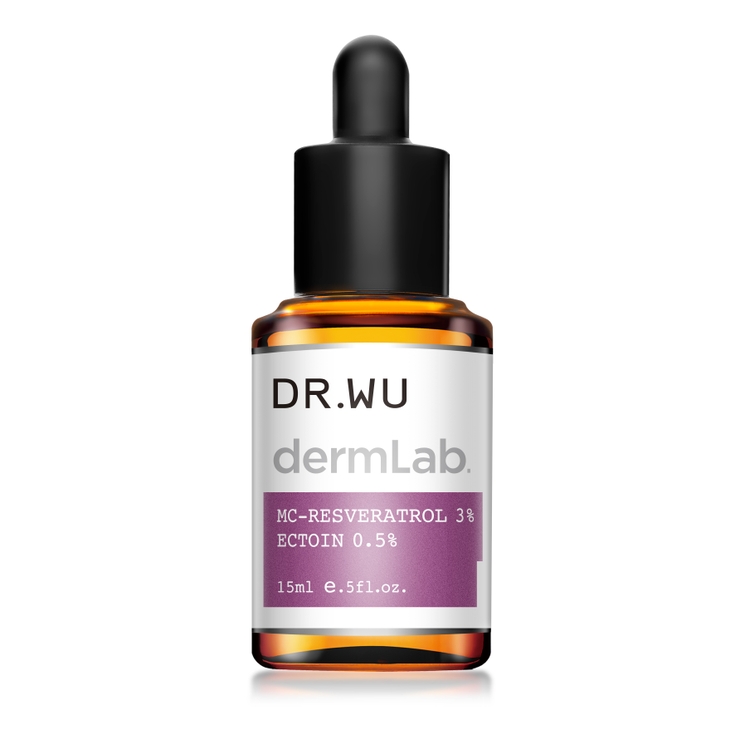 DR.WU ドクターウー 3%レスベラトロール 0.5％エクトイン | DR.WU | 詳細画像2 
