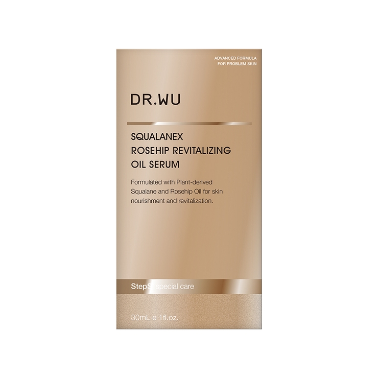 DR.WU ドクターウー REVITALIZING SERUM 30ML | DR.WU | 詳細画像3 