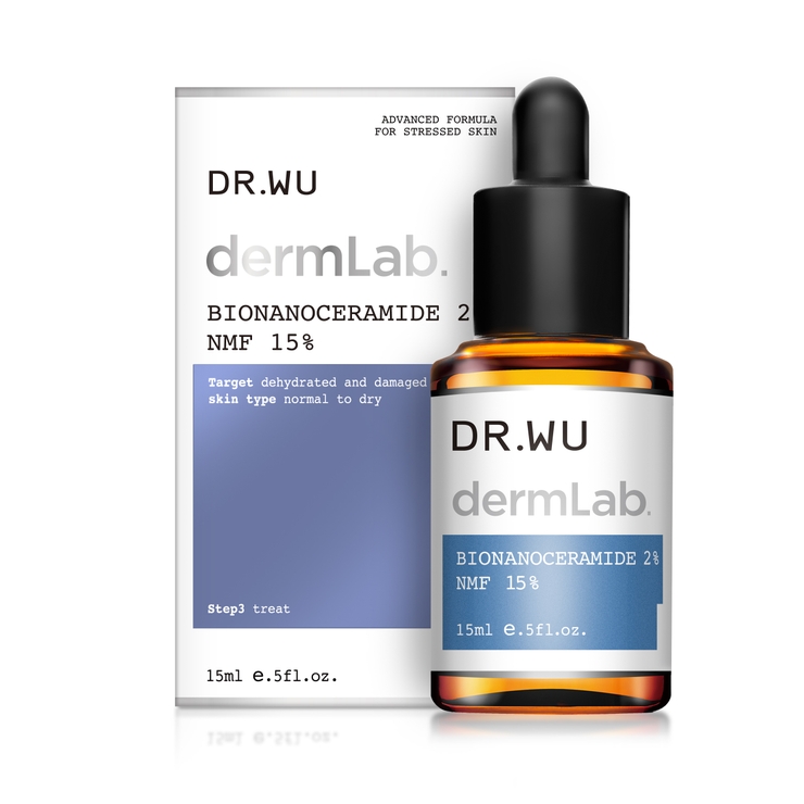 DR.WU ドクターウー 2%バイオナノセラミド 15%NMF | DR.WU | 詳細画像1 