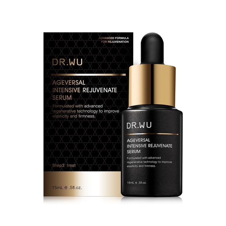 DR.WU ドクターウー AGEVERSAL SERUM 15ML | DR.WU | 詳細画像1 