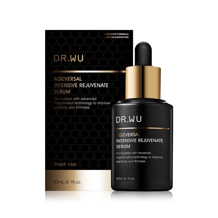 DR.WU ドクターウー AGEVERSAL SERUM 30ML | DR.WU | 詳細画像1 