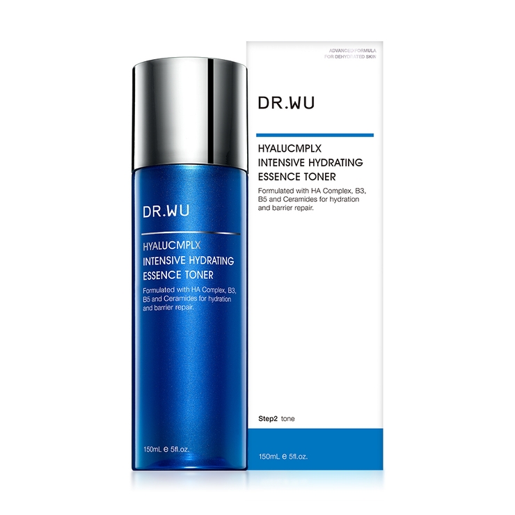 DR.WU ドクターウー ESSENCE TONER | DR.WU | 詳細画像1 
