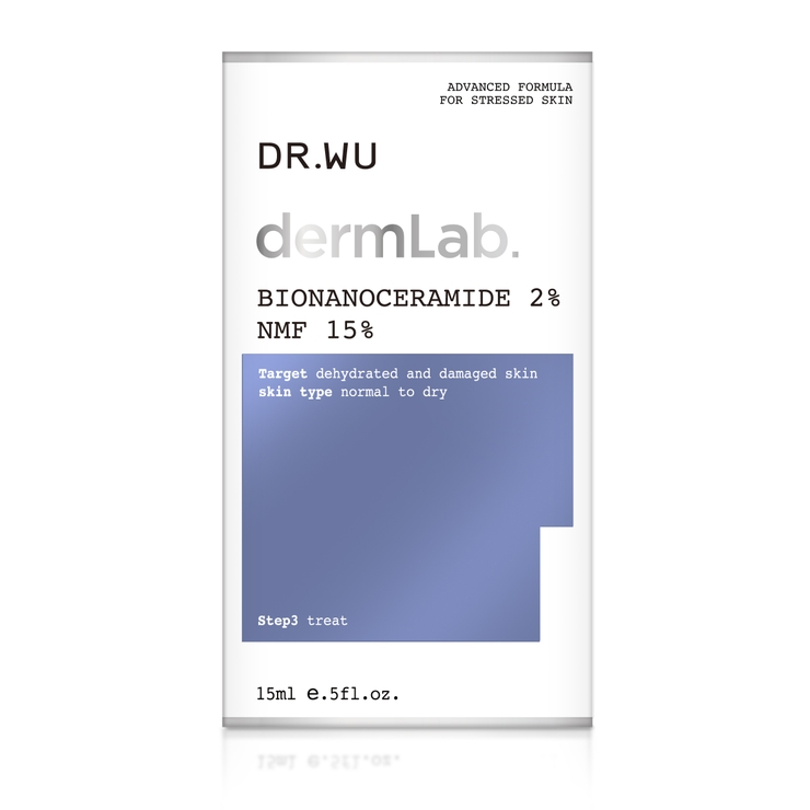 DR.WU ドクターウー 2%バイオナノセラミド 15%NMF | DR.WU | 詳細画像3 