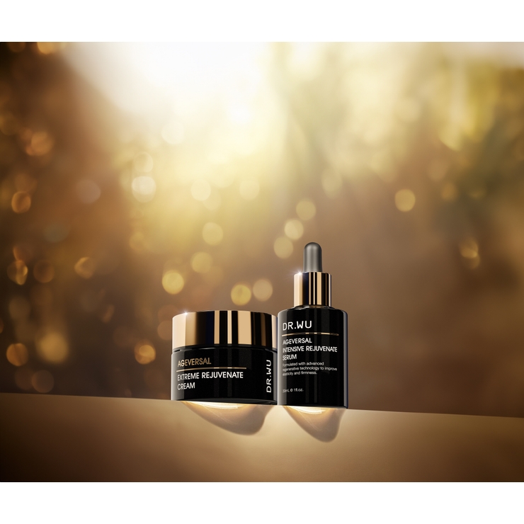 DR.WU ドクターウー AGEVERSAL SERUM 15ML | DR.WU | 詳細画像17 