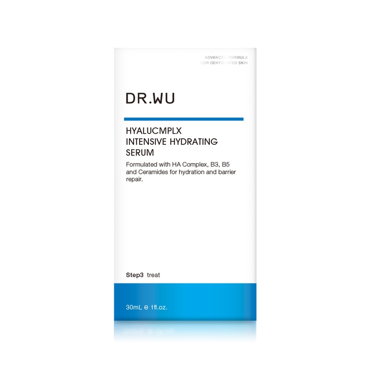 DR.WU ドクターウー HYDRATING SERUM 30ML | DR.WU | 詳細画像3 