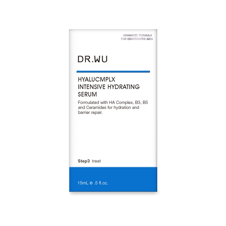 DR.WU ドクターウー HYDRATING SERUM 15ML | DR.WU | 詳細画像3 