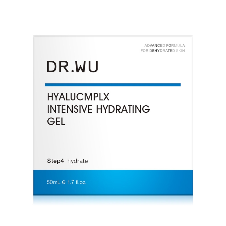 DR.WU ドクターウー HYDRATING GEL 50ML | DR.WU | 詳細画像3 