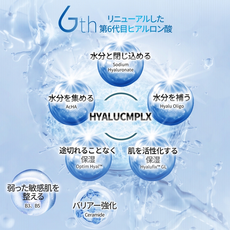DR.WU ドクターウー GEL CLEANSER 150ML | DR.WU | 詳細画像9 