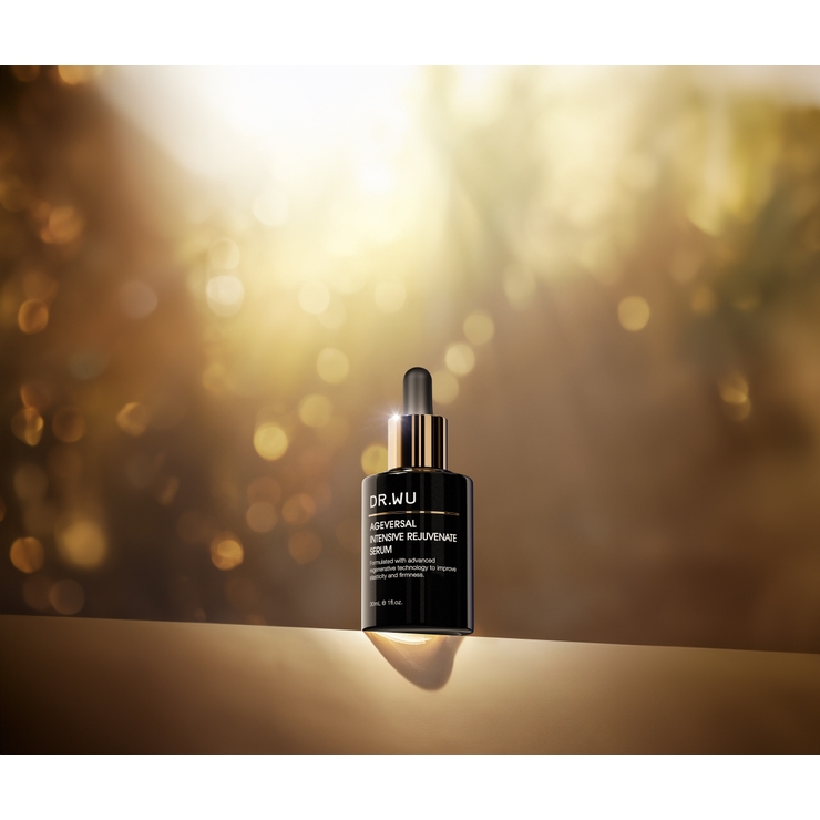 DR.WU ドクターウー AGEVERSAL SERUM 15ML | DR.WU | 詳細画像4 