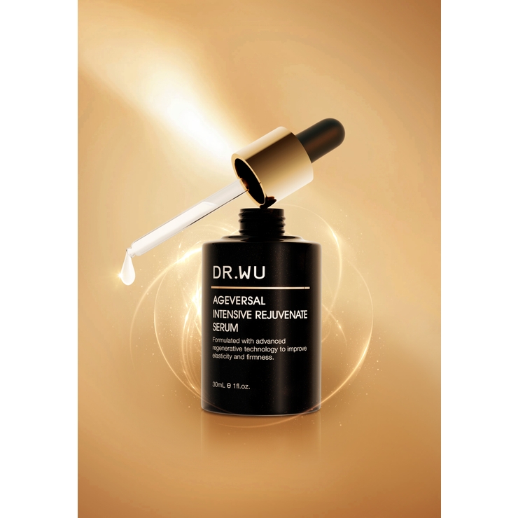 DR.WU ドクターウー AGEVERSAL SERUM 15ML | DR.WU | 詳細画像5 
