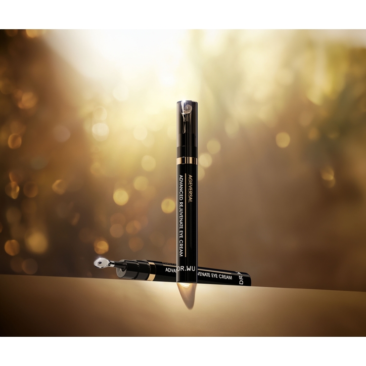 DR.WU ドクターウー AGEVERSAL EYE CREAM 15ML | DR.WU | 詳細画像19 