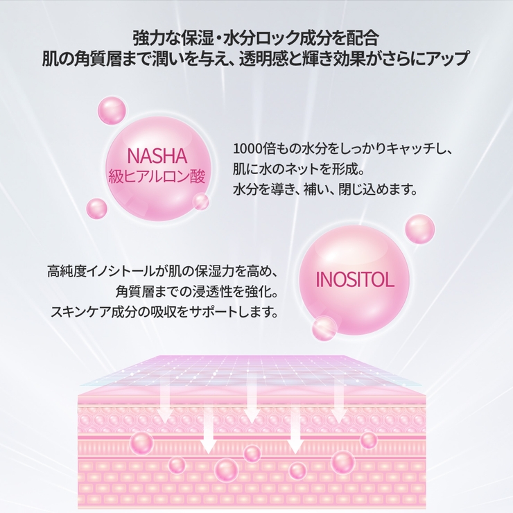 DR.WU ドクターウー GLUTALIGHT C ESSENCE TONER | DR.WU | 詳細画像8 