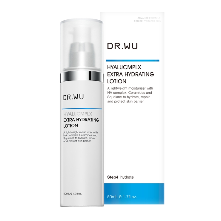 DR.WU ドクターウー HYDRATING LOTION 50ML | DR.WU | 詳細画像1 
