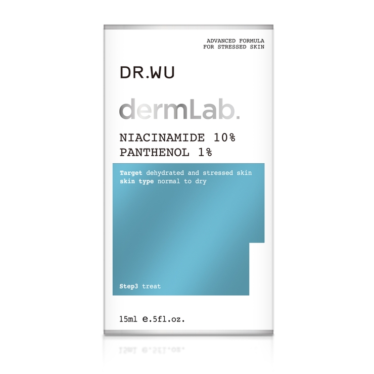 DR.WU ドクターウー 10%ナイアシンアミド 1%パンテノール | DR.WU | 詳細画像3 