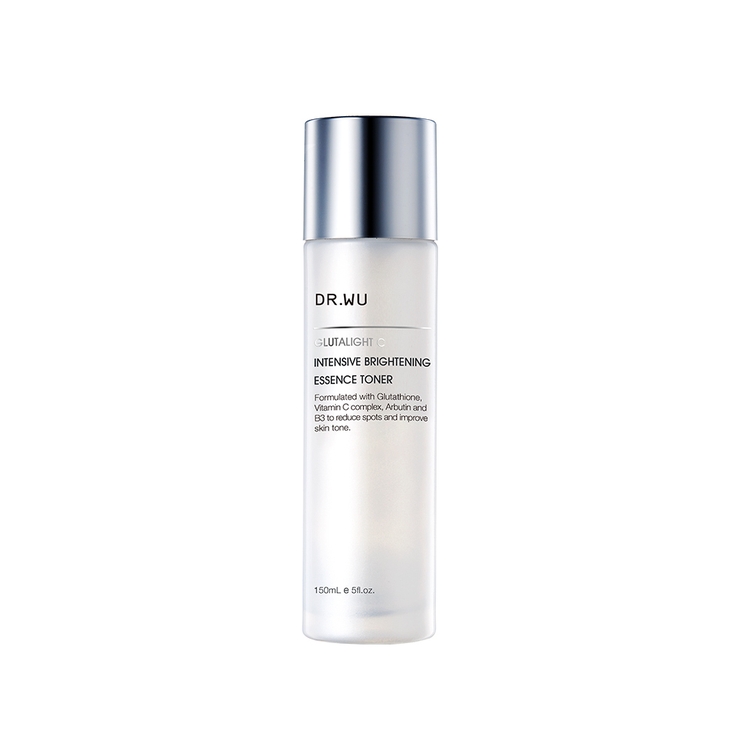 DR.WU ドクターウー GLUTALIGHT C ESSENCE TONER | DR.WU | 詳細画像2 