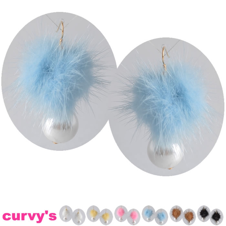 ピアス アクセサリー ジュエリー | curvy's  | 詳細画像4 