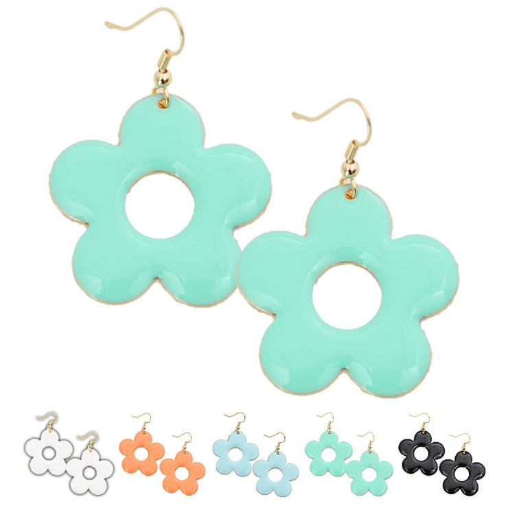 (デイジースイングピアス)ピアス アクセサリー ジュエリー | curvy's  | 詳細画像5 