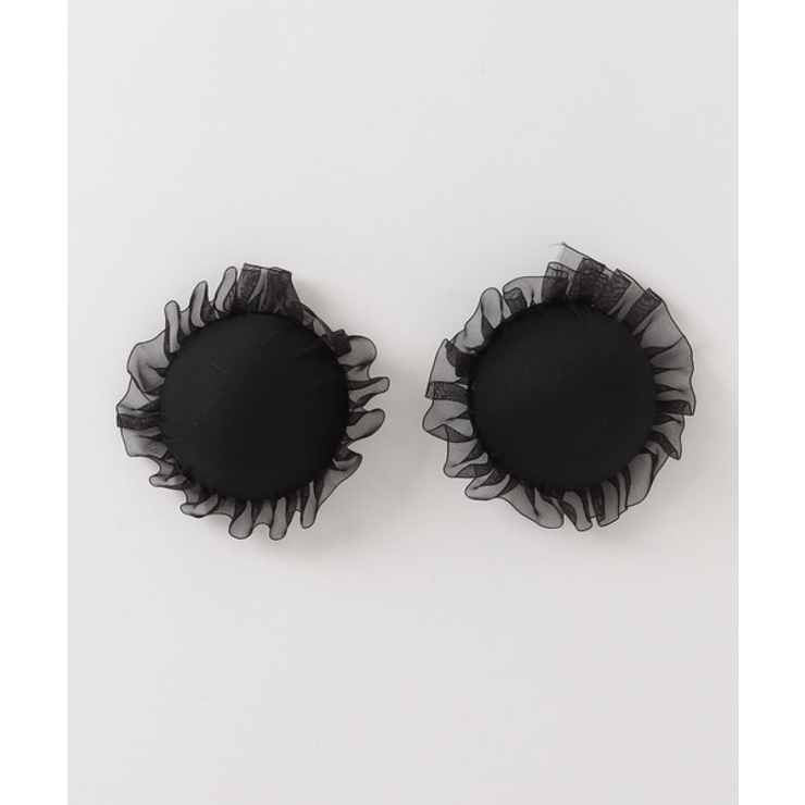 CV Selectお団子カバーヘアピン 全2色 | ililil | 詳細画像7 