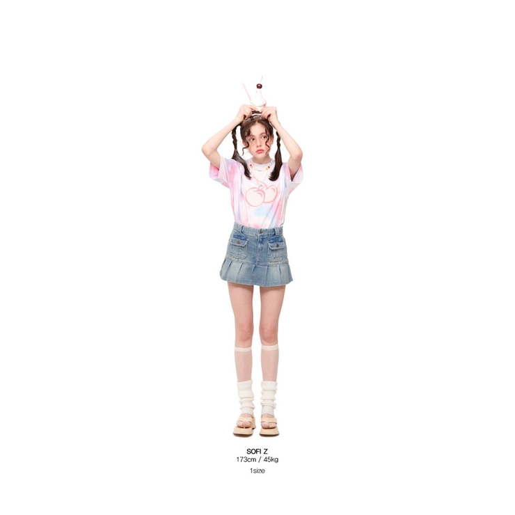 韓国ファッション 公式 KIRSH[品番：PBIW0000038]｜KIRSH