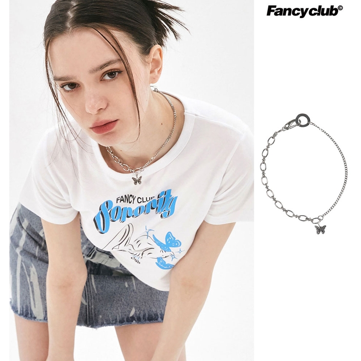 NASTY FANCY CLUB[品番：PBIW0001410]｜DAESE TOKYO（デセトウキョウ