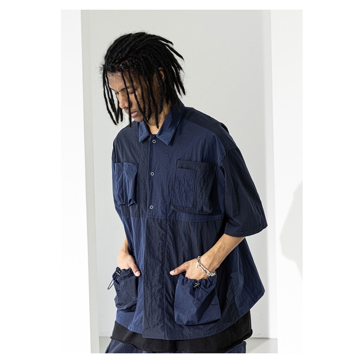 MASSNOUN マスノウン 正規品 品番 PBIW0002113 DAESE TOKYO デセトウキョウ メンズ