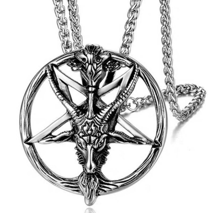 CV Select【シーブイセレクト】サークルデザインネックレス 全1色 | ililil | 詳細画像1 