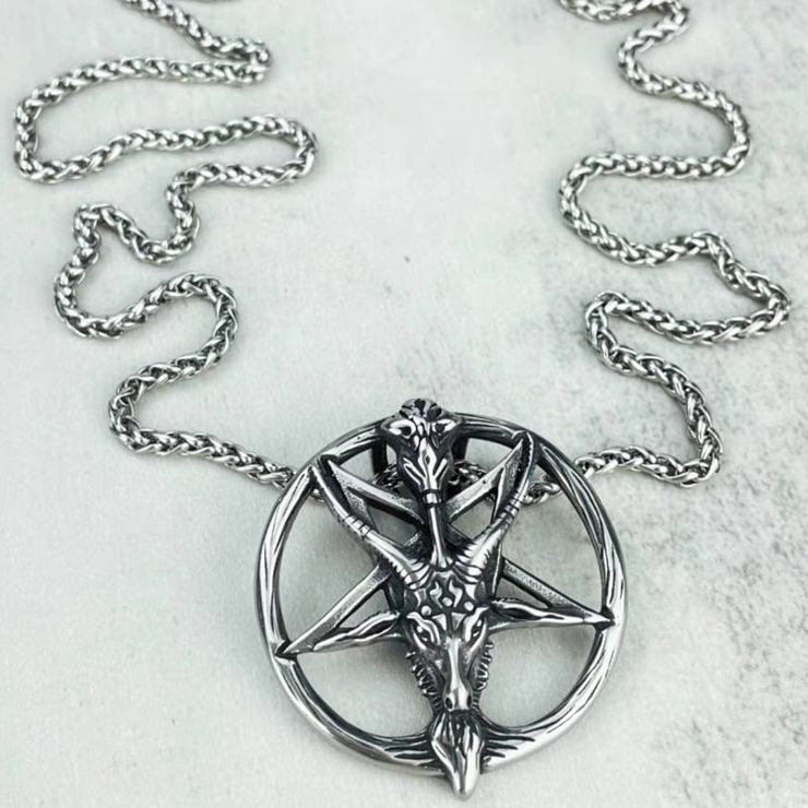 CV Select【シーブイセレクト】サークルデザインネックレス 全1色 | ililil | 詳細画像3 