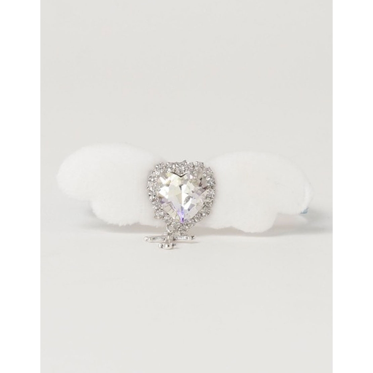 CV Select【シーブイセレクト】天使羽根ブレスレット 全3色 | ililil | 詳細画像6 