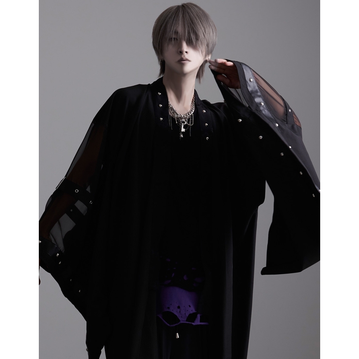 NOVESSEL【ノベセル】多重チェーンパーツデザインネックレス 全1色 ネック… | ililil | 詳細画像5 