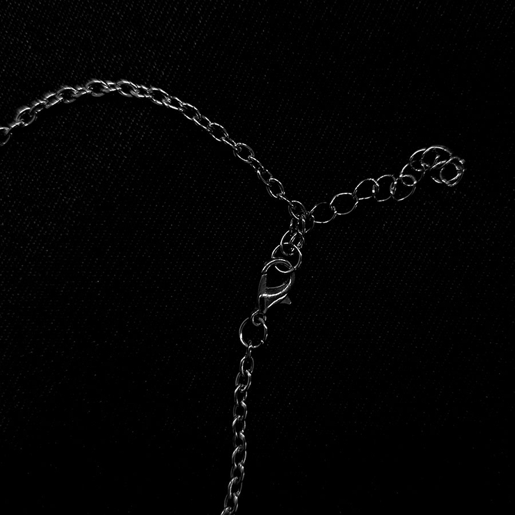 CV Select注射器ネックレス 全1色ネックレス | ililil | 詳細画像4 