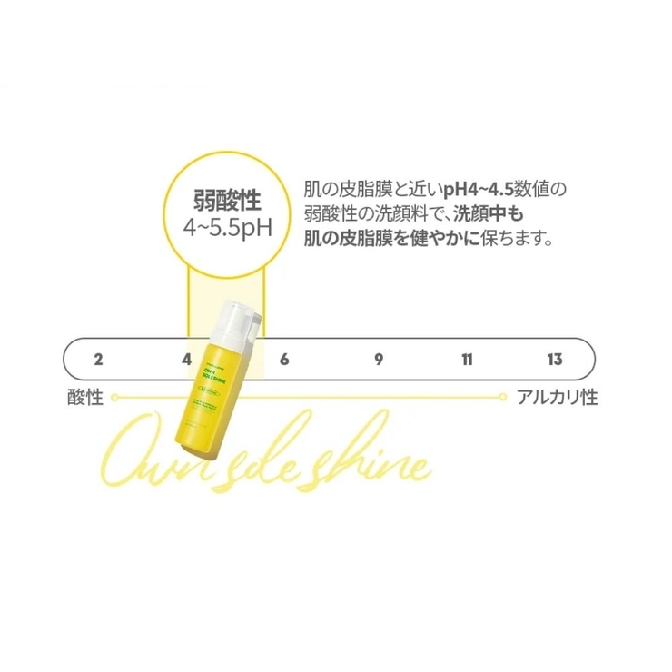 EUNYUL ウンユル】ビタバランスオウンソールシャインバブルフォーム [品番：DYCE0004291]｜ダイヤコーポレーションのレディースファッション通販｜SHOPLIST（ショップリスト）