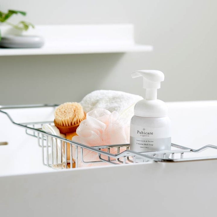 デリケートゾーン フェミニンメディソープレモンマートル＆ティーツリー デリケート… | Dazzy | 詳細画像4 