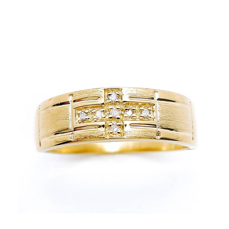 アクセサリー レディース クロスモチーフ | Dazzy | 詳細画像2 