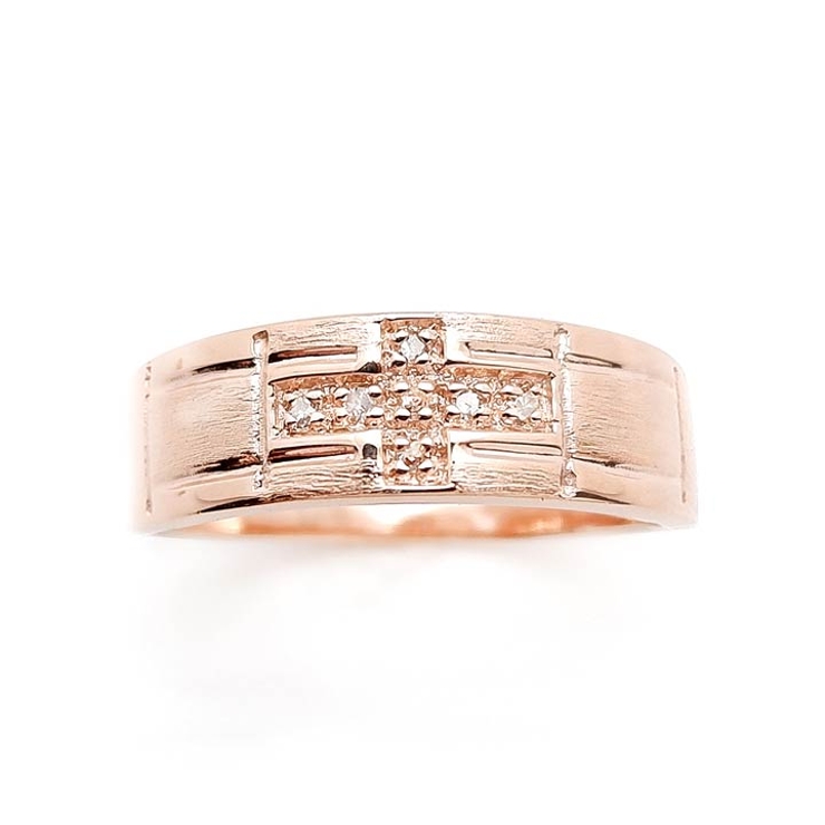 アクセサリー レディース クロスモチーフ | Dazzy | 詳細画像3 