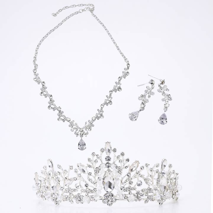 ネックレス ピアス | Dazzy | 詳細画像2 