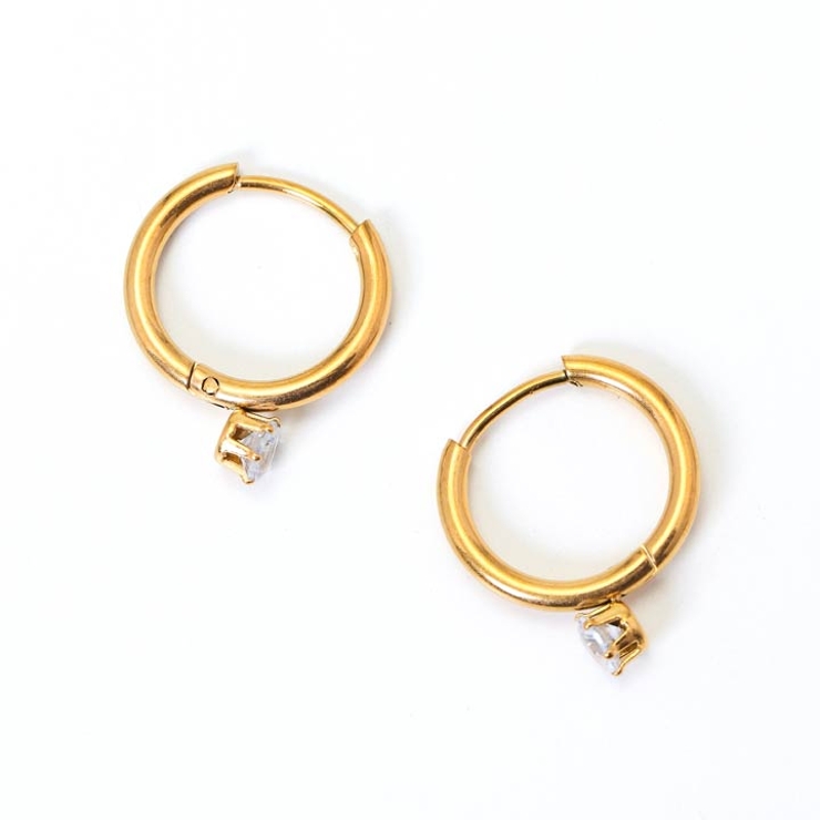 デイジーストア ピアス レディース[品番：DY000029249]｜Dazzy