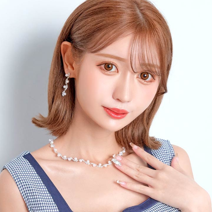 デイジーストア ピアス レディース | Dazzy | 詳細画像5 