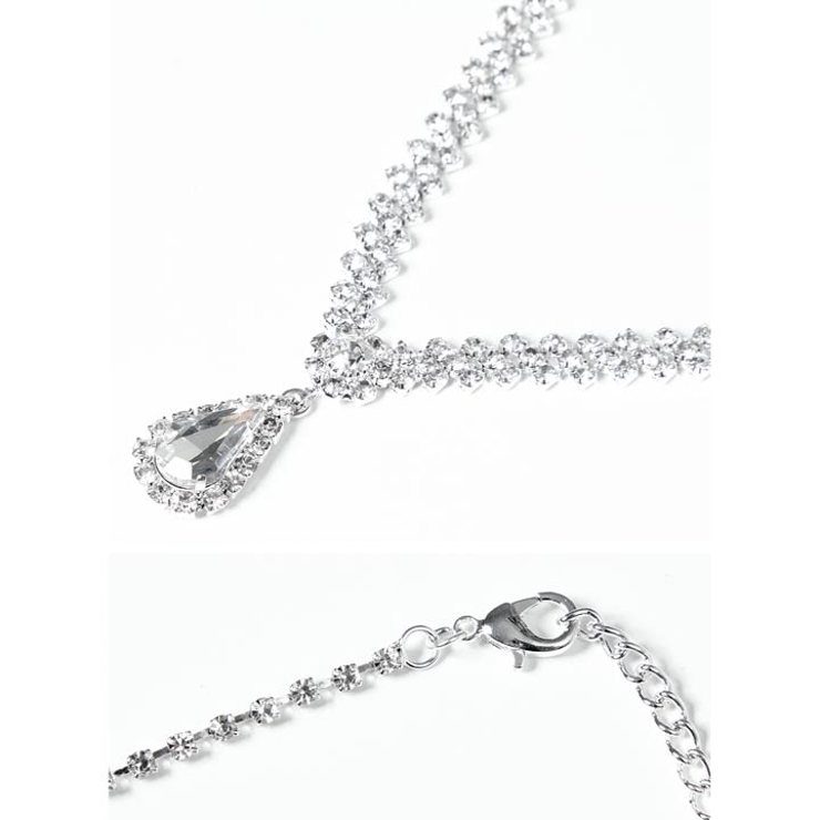 デイジーストア アクセサリー レディース | Dazzy | 詳細画像3 